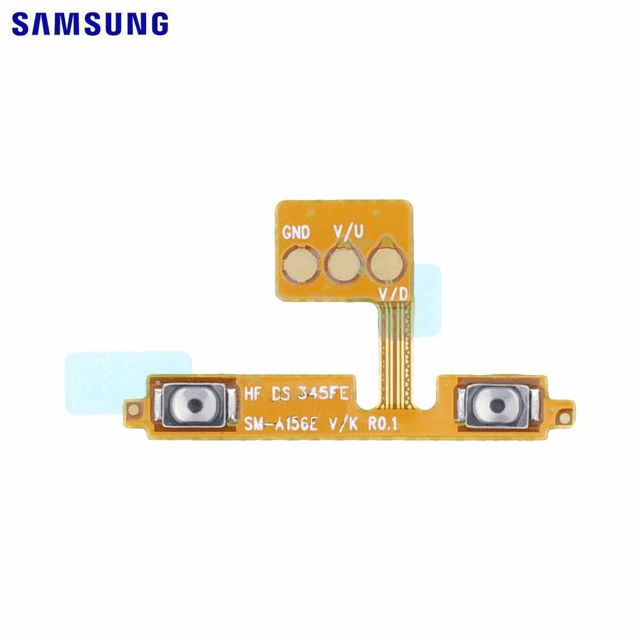 Nappe Volume Originale Samsung Galaxy A15 5G A156B/Galaxy A15 4G A155/Galaxy M15 5G M156 GH59-15750A