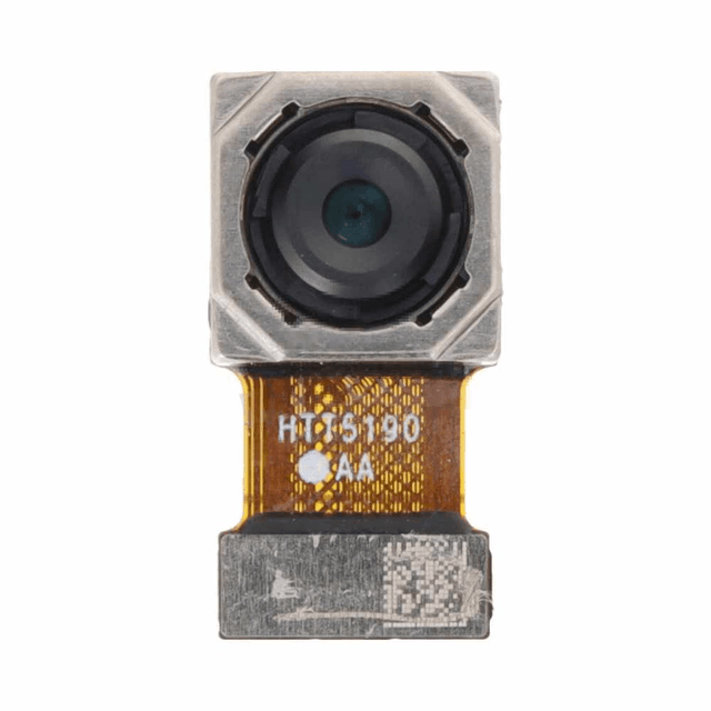 Caméra Principale Premium Honor X6a 50MP