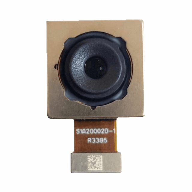 Caméra Principale Premium Xiaomi Redmi Note 13 Pro+ 5G 200MP