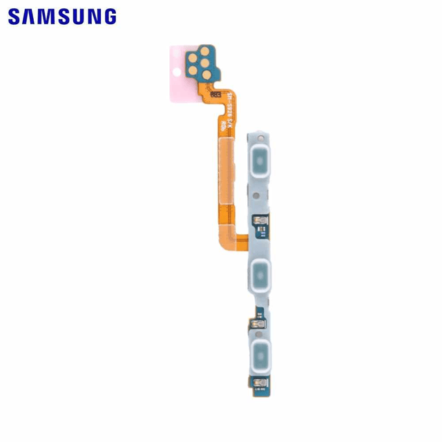 Nappe Power On/Off et Volume Originale Samsung Galaxy S24 Plus 5G S926 GH59-15733A