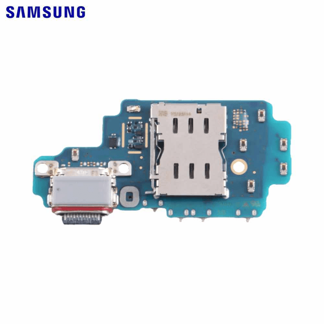 Connecteur de Charge Original Samsung Galaxy S24 Ultra 5G S928 GH96-16497A