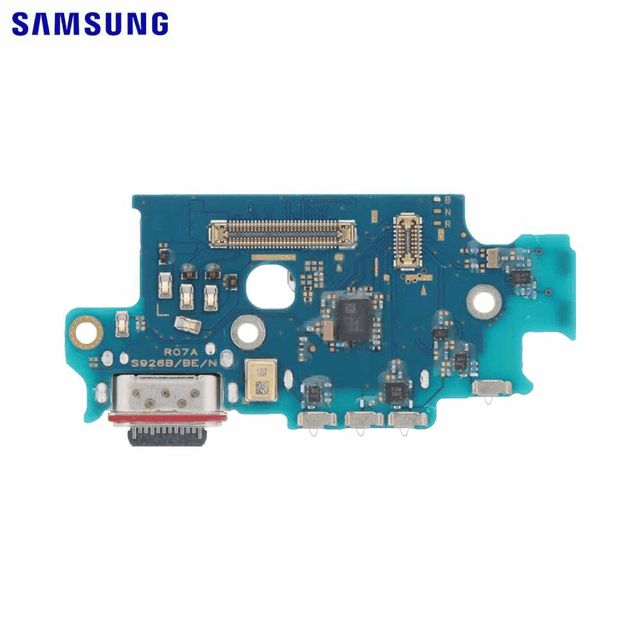 Connecteur de Charge Original Samsung Galaxy S24 Plus 5G S926 GH96-16542A