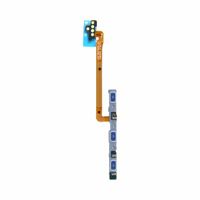 Nappe Power On/Off et Volume Premium Samsung Galaxy S24 Ultra 5G S928