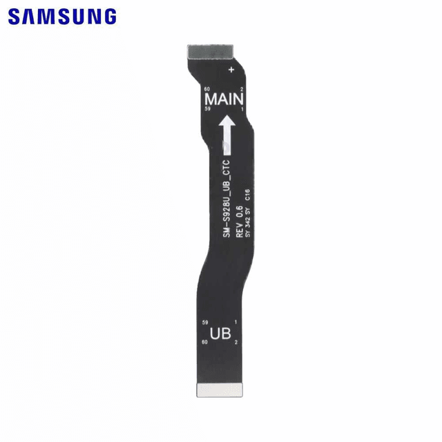 Nappe LCD Originale Samsung Galaxy S24 Ultra 5G S928 GH82-33390A