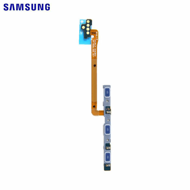 Nappe Power On/Off et Volume Originale Samsung Galaxy S24 Ultra 5G S928 GH59-15736A
