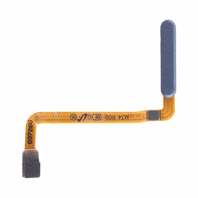 Lecteur Empreinte Premium Samsung Galaxy M34 5G M346 Bleu