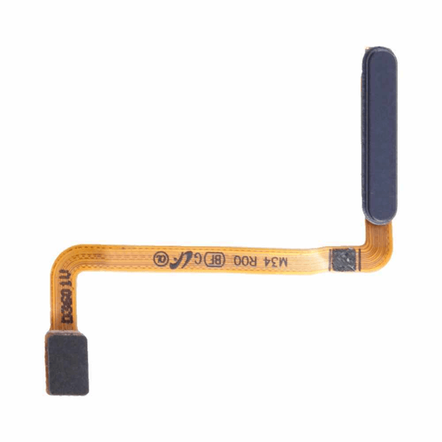 Lecteur Empreinte Premium Samsung Galaxy M34 5G M346 Bleu Nuit