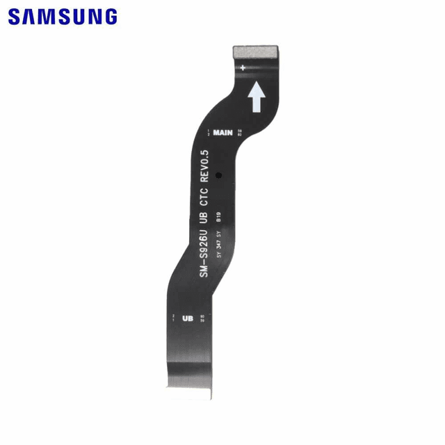 Nappe LCD Originale Samsung Galaxy S24 Plus 5G S926 GH82-33335A