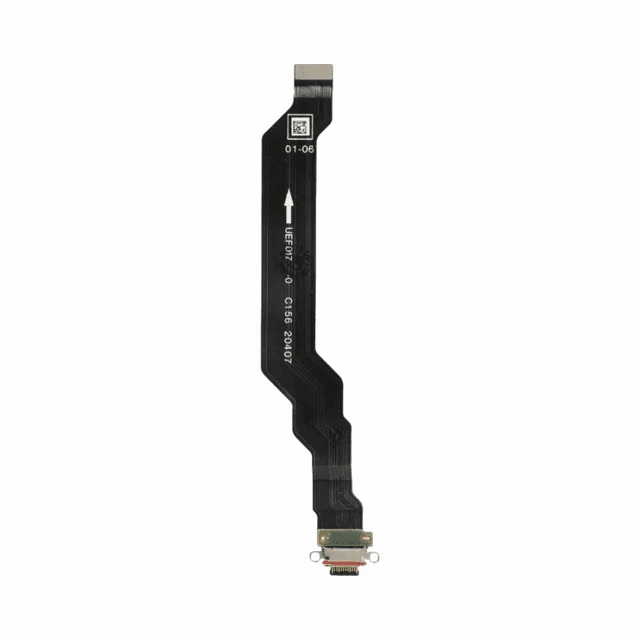 Connecteur de Charge Premium OnePlus Nord