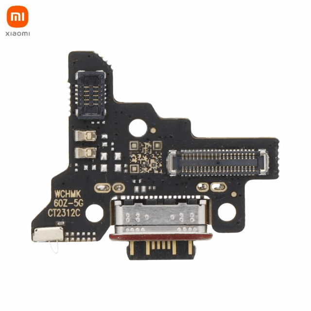 Connecteur de Charge Original Xiaomi 13T Pro 5600010M1200