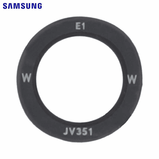 Lentille Original Samsung Galaxy S24 5G S921 GH64-09334A Caméra Principal