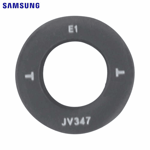 Lentille Original Samsung Galaxy S24 5G S921 GH64-09335A Téléobjectif Noir