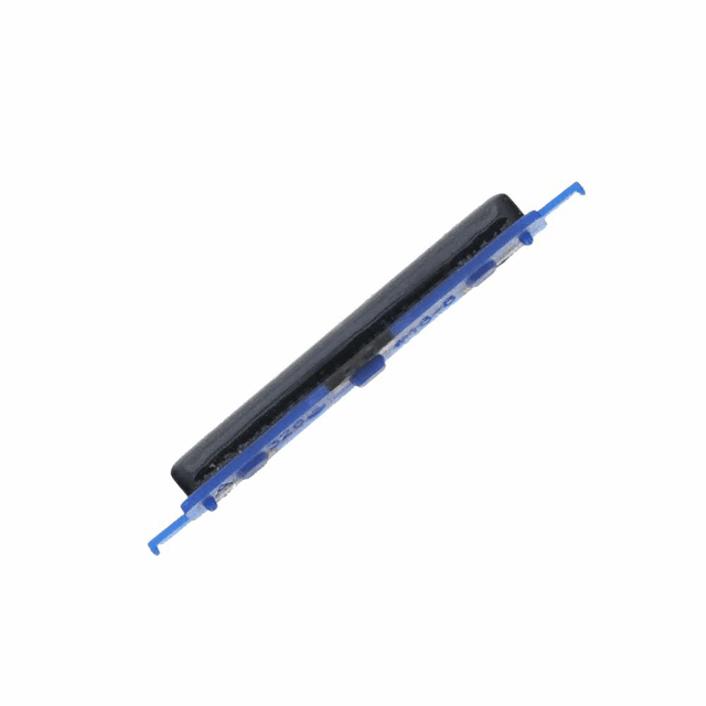 Bouton Volume Premium Samsung Galaxy A04s A047F Noir
