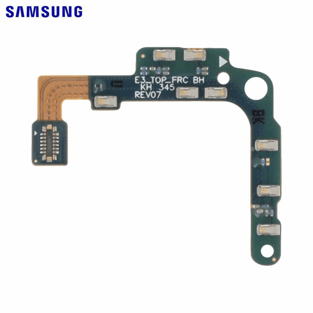 Nappe FRC Originale Samsung Galaxy S24 Ultra 5G S928 GH59-15739A Top