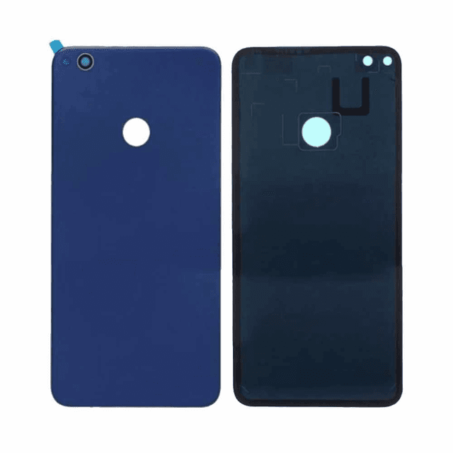 Cache Arrière Premium Huawei P8 Lite 2017 Bleu