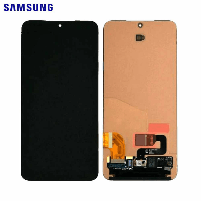 Ecran Tactile Original sans Châssis Samsung Galaxy S24 5G S921 GH82-33286A Noir
