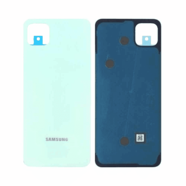 Cache Arrière Premium Samsung Galaxy A22 5G A226B Vert