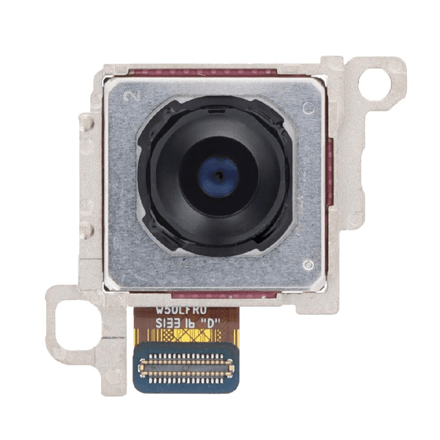 Caméra Principale Premium Samsung Galaxy S23 FE S711B/Galaxy S24 FE S721B 50MP