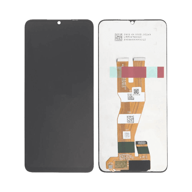 Ecran Tactile Premium Samsung Galaxy A05 A055 Noir