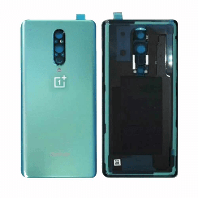 Cache Arrière Premium OnePlus 8 Glacial Green