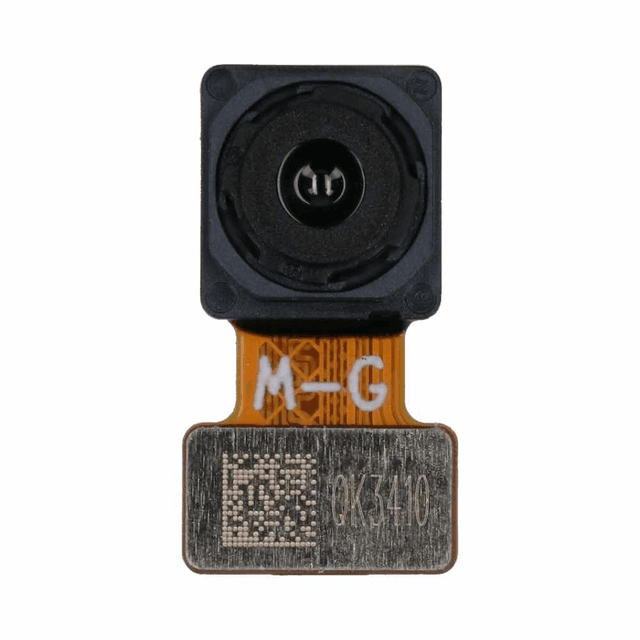Capteur Macro Premium Samsung Galaxy A15 5G A156B/Galaxy A15 4G A155/Galaxy M15 5G M156/Galaxy M35 5G M356 2MP
