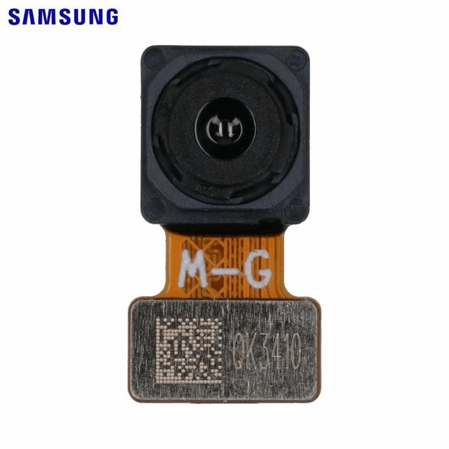 Capteur Macro Original Samsung Galaxy A15 5G A156B/Galaxy A15 4G A155/Galaxy M15 5G M156/Galaxy M35 5G M356 GH96-15963A 2MP