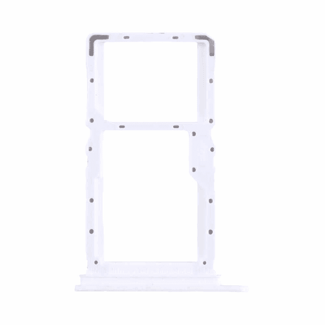 Tiroir Sim Premium Xiaomi Redmi Note 13 5G Blanc