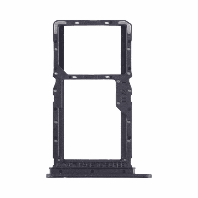 Tiroir Sim Premium Xiaomi Redmi Note 13 5G Noir
