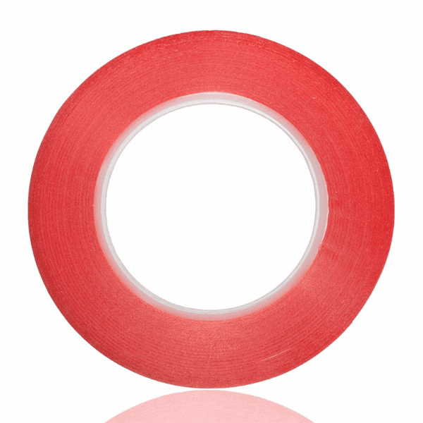 Rouleau Adhésif Double Face 1 mm