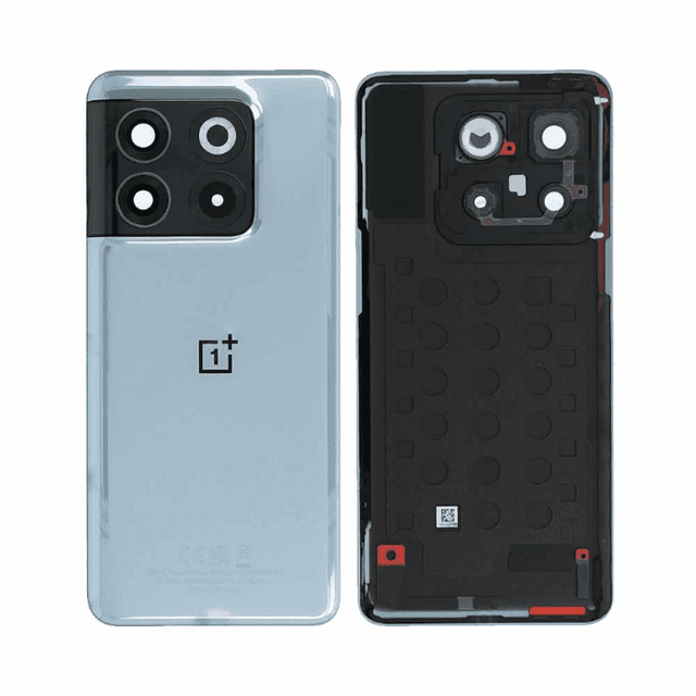 Cache Arrière Premium OnePlus 10T 5G Vert Jade