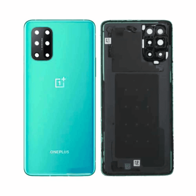 Cache Arrière Premium OnePlus 8T Vert Aigue-Marine