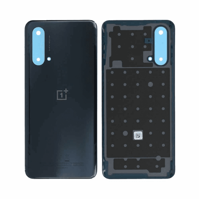 Cache Arrière Premium OnePlus Nord CE 5G Charcoal Ink