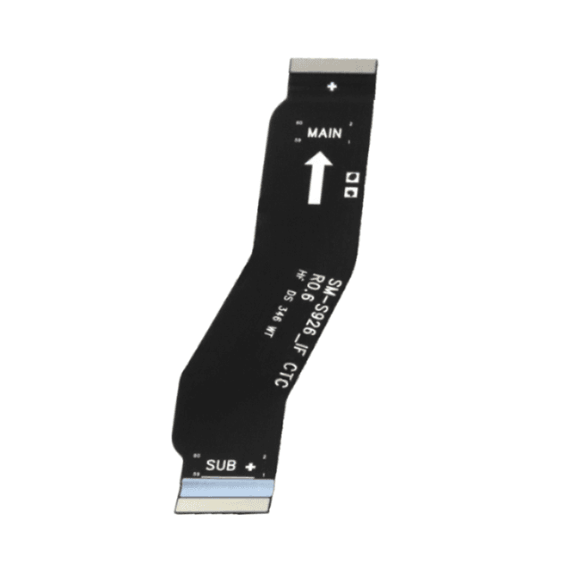 Nappe de Connexion Premium Samsung Galaxy S24 Plus 5G S926