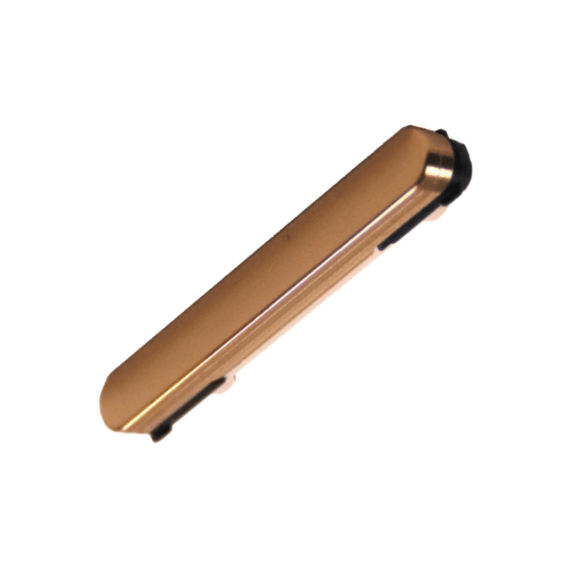 Bouton On/Off et Volume Premium Samsung Galaxy S24 5G S921/Galaxy S24 Plus 5G S926 Orange