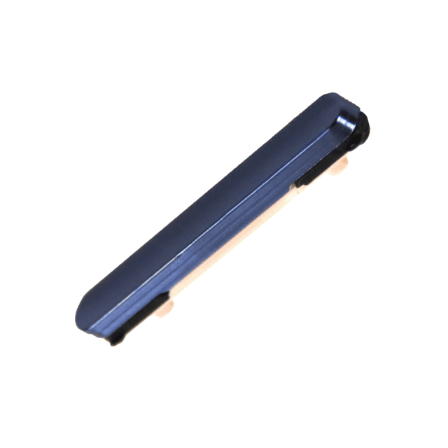 Bouton On/Off et Volume Premium Samsung Galaxy S24 5G S921/Galaxy S24 Plus 5G S926 Indigo