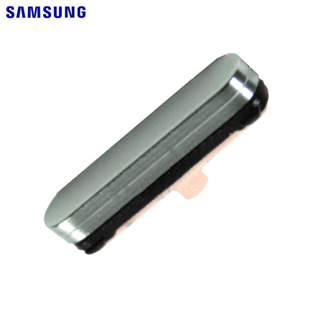 Bouton On/Off Original Samsung Galaxy S24 5G S921/Galaxy S24 Plus 5G S926 GH98-48904E Vert