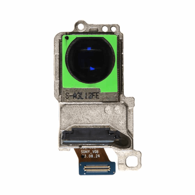 Téléobjectif Premium Samsung Galaxy S24 Ultra 5G S928 Périscope 5X Zoom 50MP