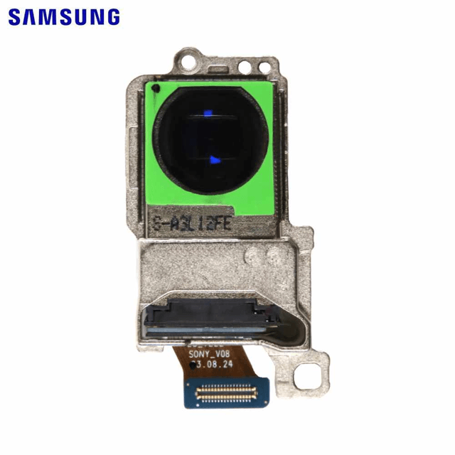 Téléobjectif Original Samsung Galaxy S24 Ultra 5G S928 GH96-16302A Périscope 5X Zoom 50MP