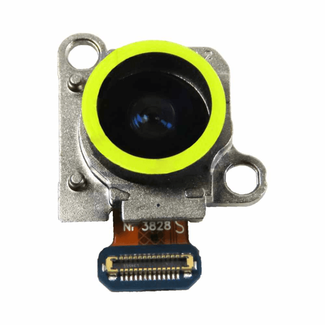Caméra Ultra Grand Angle Premium Samsung Galaxy S24 5G S921/Galaxy S24 Plus 5G S926/Galaxy S25 S931/Galaxy S25 Plus S936 12MP