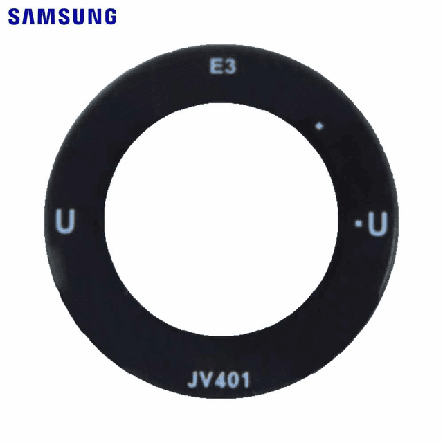 Lentille Original Samsung Galaxy S24 Ultra 5G S928 GH64-09348A Caméra Ultra Grand Angle