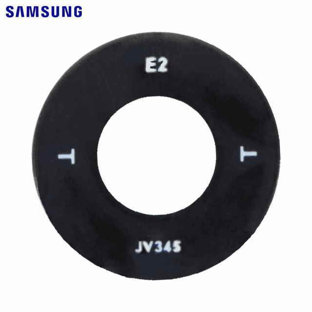 Lentille Original Samsung Galaxy S24 Plus 5G S926 GH64-09360A Téléobjectif