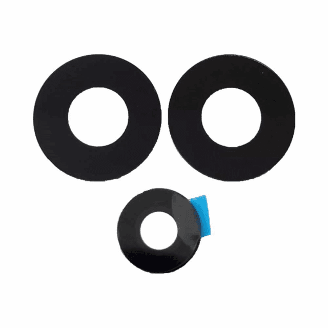 Lentille Premium Xiaomi POCO F5 5G Noir