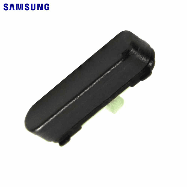 Bouton On/Off Original Samsung Galaxy S24 Ultra 5G S928 GH98-48897B Noir Titane