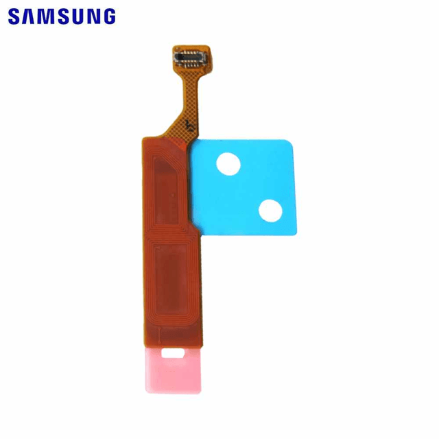 Nappe Connecteur de Charge Stylet Originale Samsung Galaxy S24 Ultra 5G S928 GH59-15747A