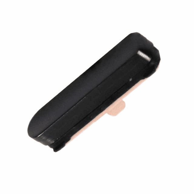 Bouton On/Off Premium Samsung Galaxy S24 5G S921/Galaxy S24 Plus 5G S926 Noir