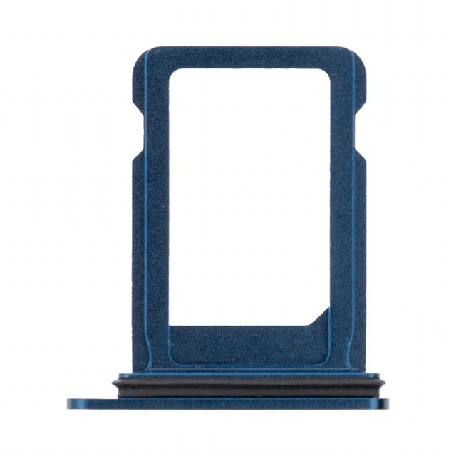 Tiroir SIM Apple iPhone 12 Mini Bleu