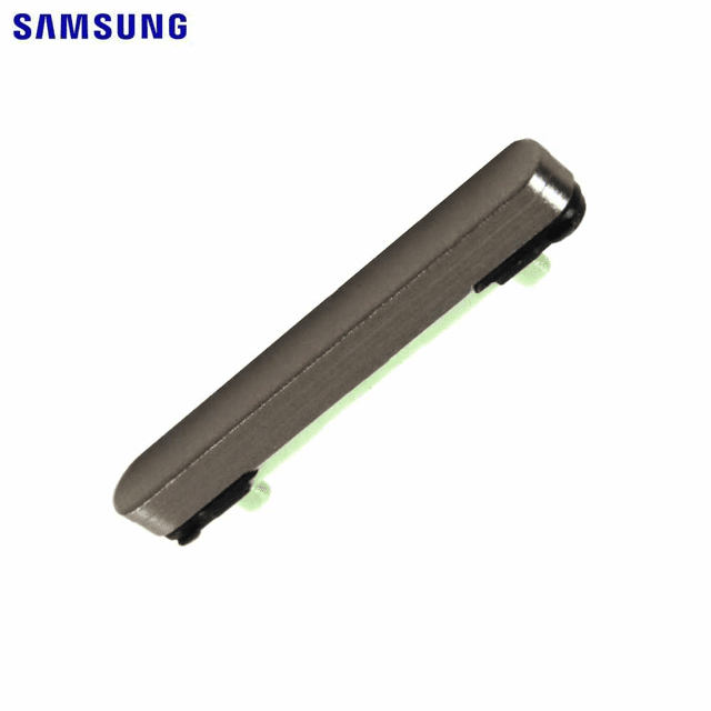 Bouton Volume Original Samsung Galaxy S24 Ultra 5G S928 GH98-48896A Gris Titane