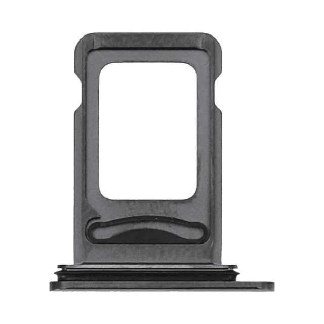 Tiroir Sim Premium Apple iPhone XS Max Noir