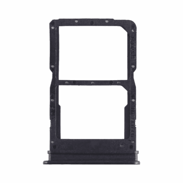 Tiroir Sim Premium Honor X8 Noir Minuit