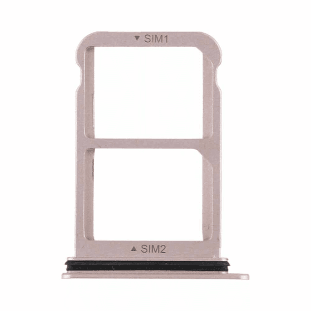 Tiroir Sim Premium Huawei P20 Or